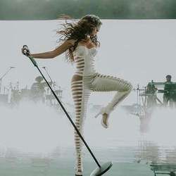 What A Wonderful World Chords by Camila Cabello