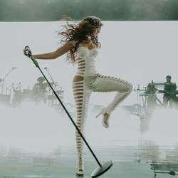 Witness Chords by Camila Cabello