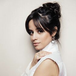 Work Energy Mashup Medley Chords by Camila Cabello