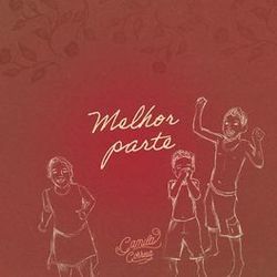 Até O Fim Chords by Camila Correia