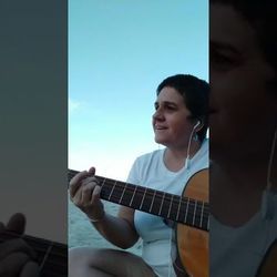 Terreiro Bom Chords by Camila De Oliveira