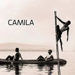 De Que Me Sirve La Vida Chords by Camila