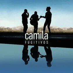 Fugitivos Chords by Camila