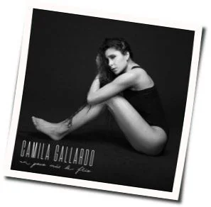 Quiero Darte (feat. Fredi Leis) Chords by Cami (camila Gallardo)