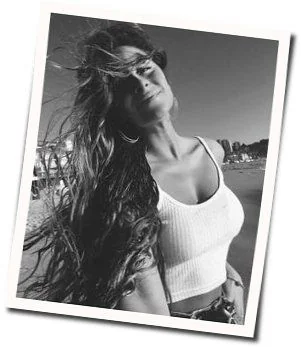 Volver A Los 17 Chords by Cami (camila Gallardo)