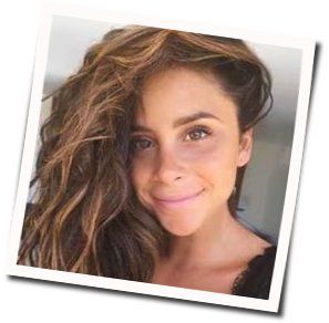 Abrazame Chords by Cami (camila Gallardo)