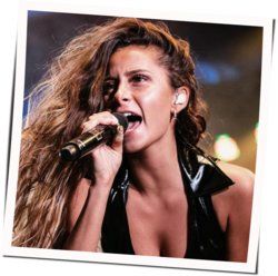 He Venido Por Ti Chords by Cami (camila Gallardo)