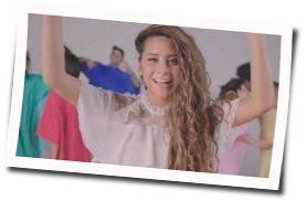 Mas De La Mitad Chords by Cami (camila Gallardo)