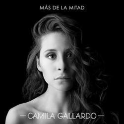 Más De La Mitad Ukulele by Cami (camila Gallardo)