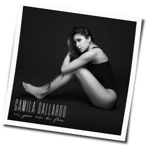 Quiero Darte (feat. Fredi Leis) Chords by Cami (camila Gallardo)