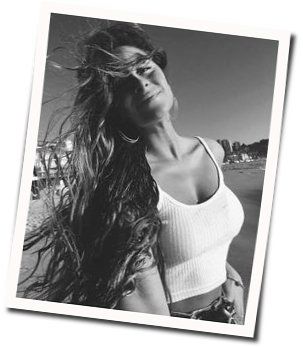 Volver A Los 17 Chords by Cami (camila Gallardo)