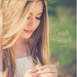 Regaço Acolhedor Chords by Camila Holanda