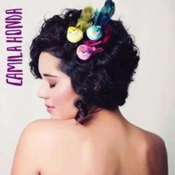 Tamba-tajá Chords by Camila Honda