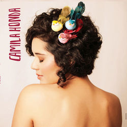 Depois Que A Chuva Passar Chords by Camila Honda