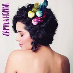 Tamba-tajá Chords by Camila Honda