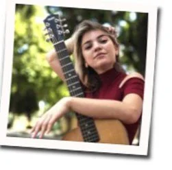 Sono Chords by Camila Marieta