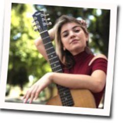 Sono Chords by Camila Marieta