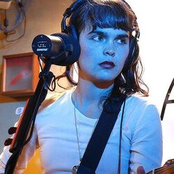 No Parar De Cerrar Chords by Camila Moreno