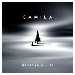 Navidad Sin Ti Chords by Camila