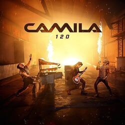 120 Chords by Camila