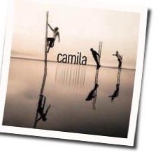 Coleccionista De Canciones Tab by Camila