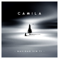 Navidad Sin Ti Chords by Camila