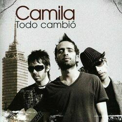 Todo Cambio Tab by Camila