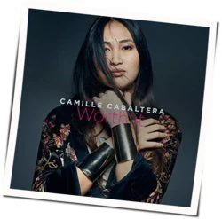 Worth It Acoustic Chords by Camilla Cabeltera