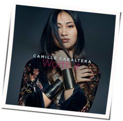 Worth It Acoustic Chords by Camilla Cabeltera