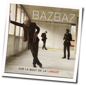 Le Crocodile Chords by Camille Bazbaz