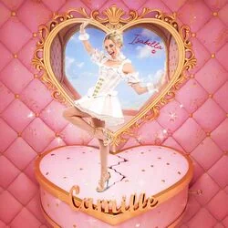 Isabella Chords by Camille (Belgium)