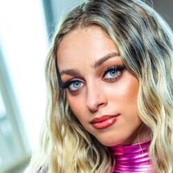 Ik Sta Altijd Voor Je Klaar  Chords by Camille (Belgium)