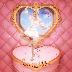 Camille (Belgium) chords for Isabella