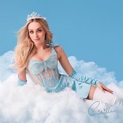 Perfect Voor Mij Chords by Camille (Belgium)
