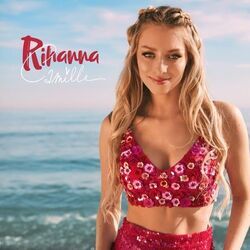 Rihanna Chords by Camille (Belgium)