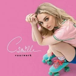 Dansen Op Drijfzand Chords by Camille