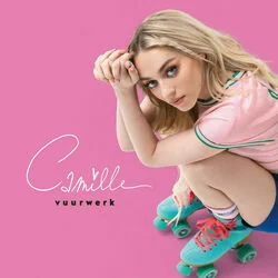 Je Suis La Chords by Camille