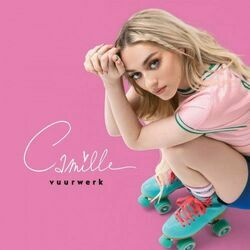 Dansen Op Drijfzand Chords by Camille