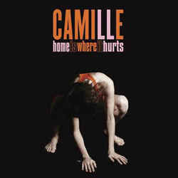 Home Is Where It Hurts Ukulele Chords by Camille