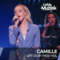 Lift U Up Hou Vol Chords by Camille