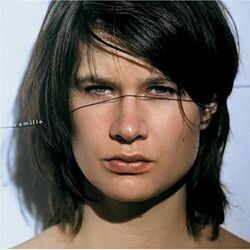 Pour Que Lamour Me Quitte Chords by Camille