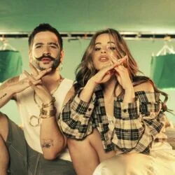 Ambulancia Chords by Camilo, Camila Cabello