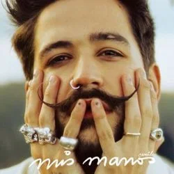Mareado Chords by Camilo (Camilo Echeverry)
