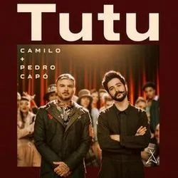 Tutu Chords by Camilo (Camilo Echeverry)