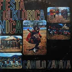 El Cacao Chords by Camilo Zapata