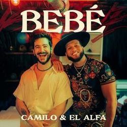 Bebé Chords by Camilo (Camilo Echeverry)
