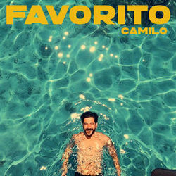 Favorito Chords by Camilo (Camilo Echeverry)