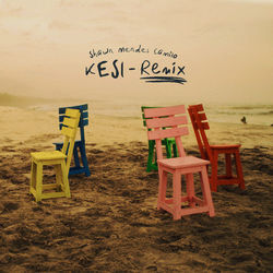 Kesi Remix Chords by Camilo (Camilo Echeverry)