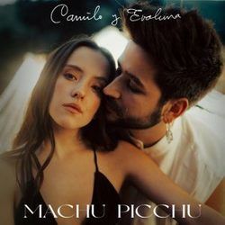 Machu Picchu Chords by Camilo (Camilo Echeverry)