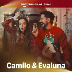 Navidad En Cada Esquina Chords by Camilo (Camilo Echeverry)